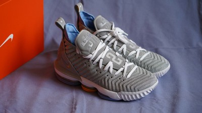 lebron 16 minneapolis lakers